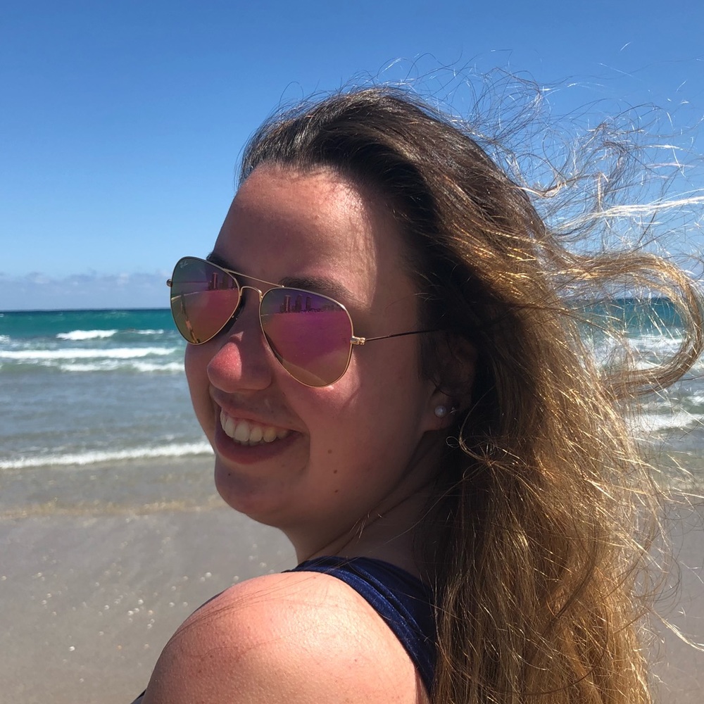 Meet your Posher, Kailey